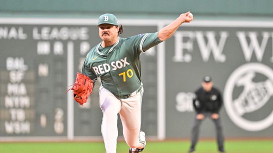 MLB Notebook: Mother’s Day memories, Payton Tolle, Bobby Cox and around baseball taken at BSJ Headquarters (Red Sox)